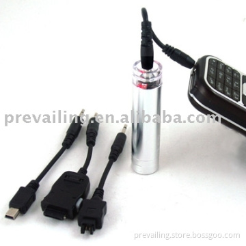 Emergency Mobile Phone Charger